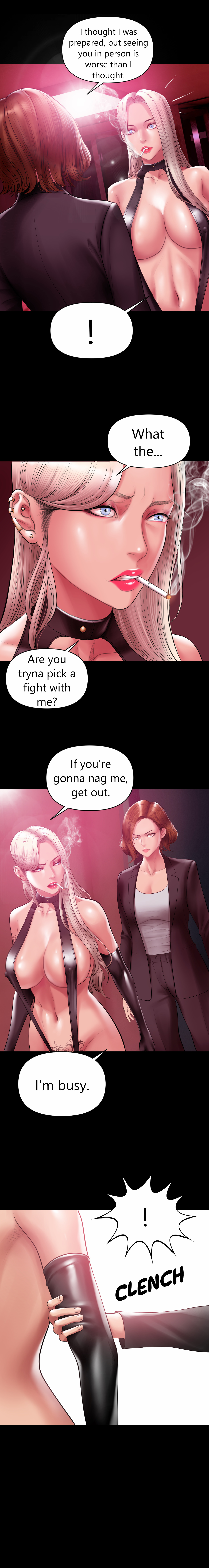 [Dr. Stein]Smoking Hypnosis S2 Page 41