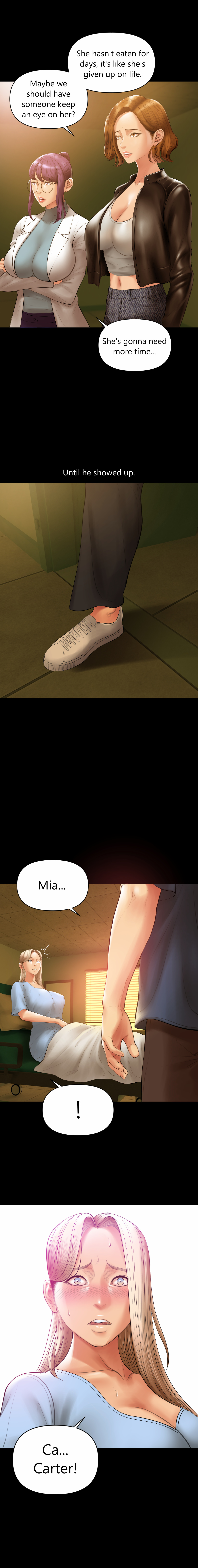 [Dr. Stein]Smoking Hypnosis S2 Page 55
