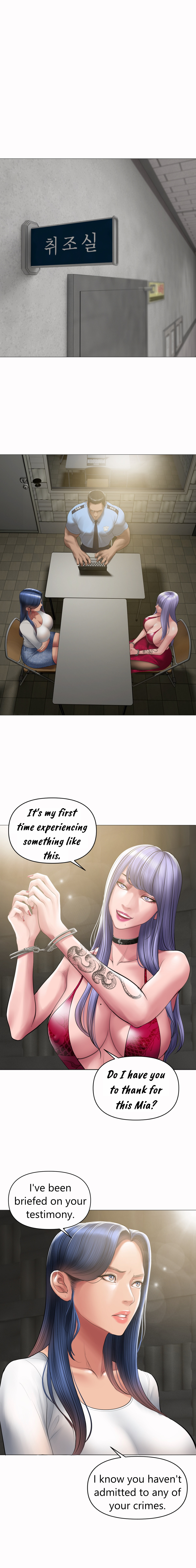 [Dr. Stein]Smoking Hypnosis S2 Page 62