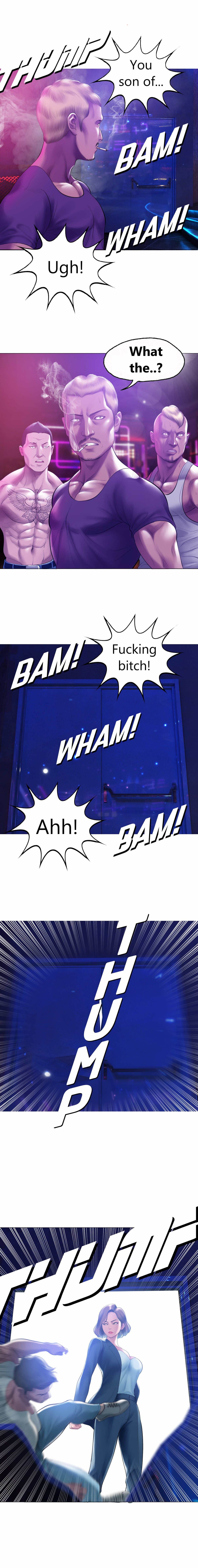 [Dr. Stein]Smoking Hypnosis S2 Page 7