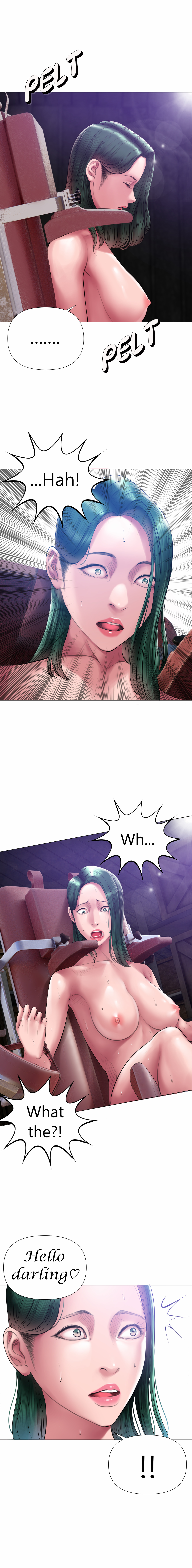 [Dr. Stein]Smoking Hypnosis S2 Page 88