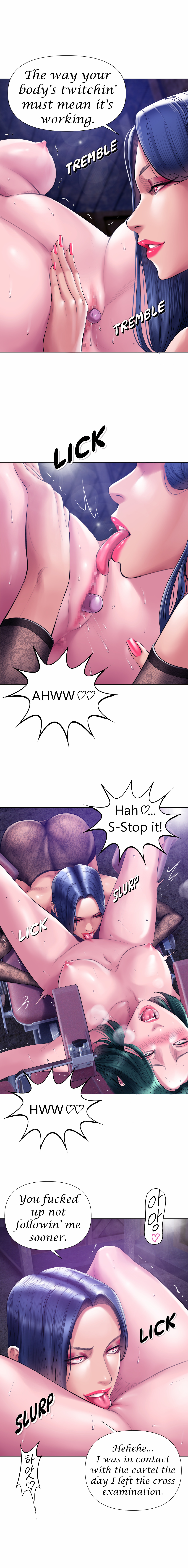 [Dr. Stein]Smoking Hypnosis S2 Page 91