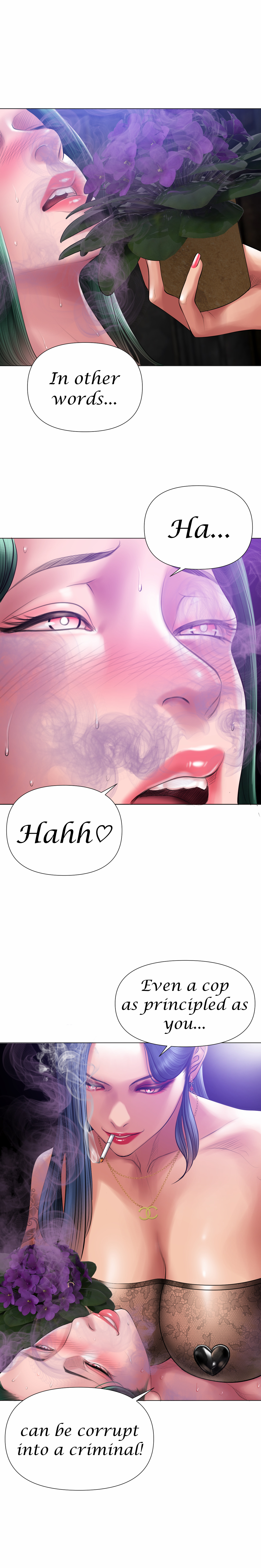 [Dr. Stein]Smoking Hypnosis S2 Page 94