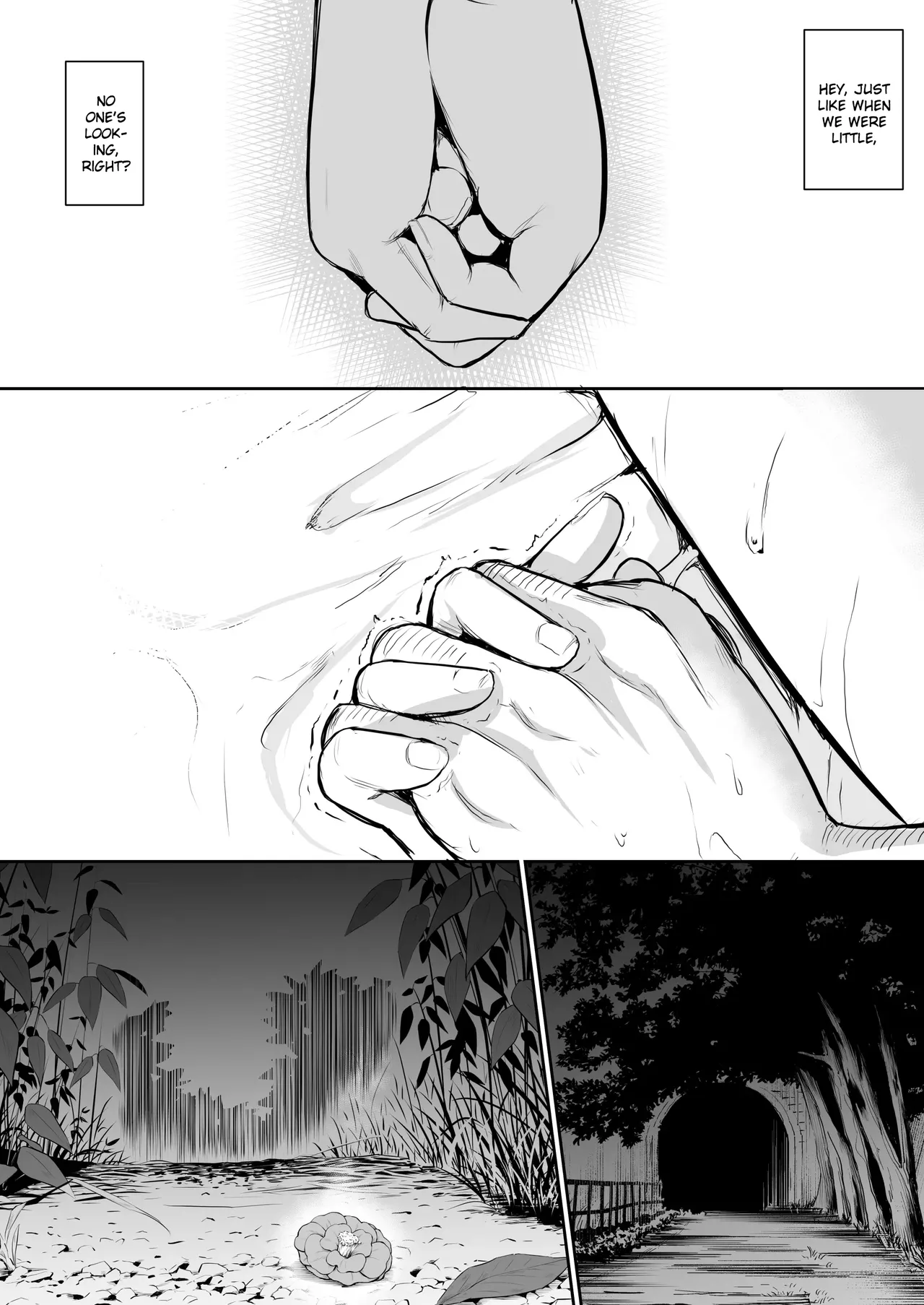 An honorable duty for Hina-chan[English] [Gagak_Ireng] (rewrite) Page 22