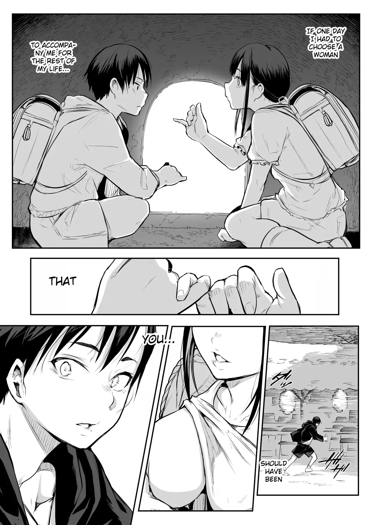 An honorable duty for Hina-chan[English] [Gagak_Ireng] (rewrite) Page 69