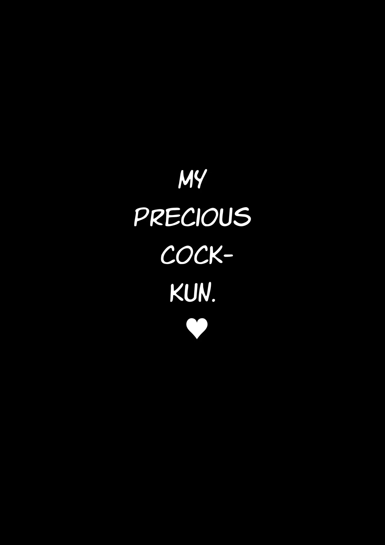 [Rabbit_Abyss]My Landlady Cares More About Dick Than Rent Part 1[English] [Penguin Piper] Page 50