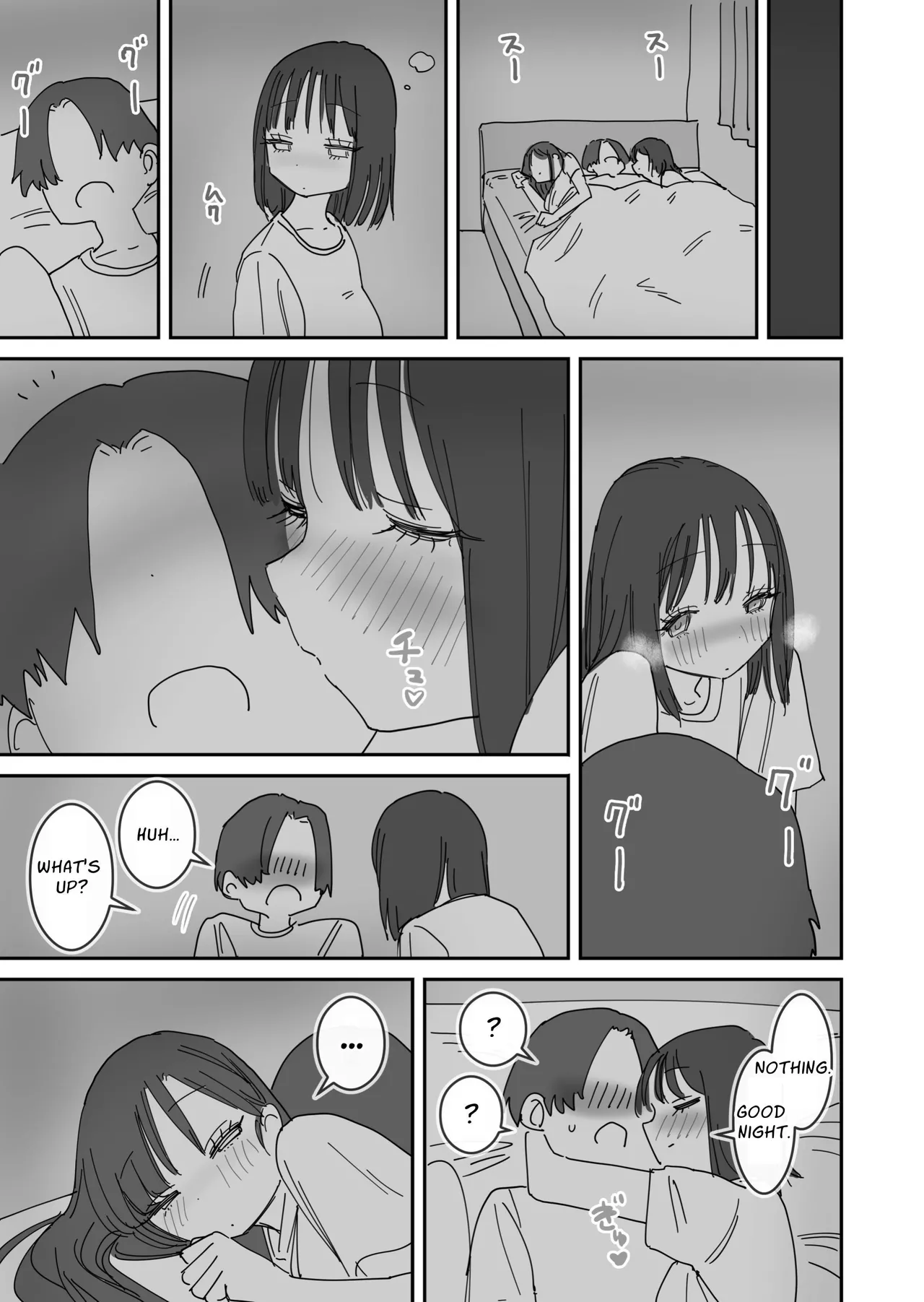 [Hiyashi Makura]Onna Tomodachi to Sugosu Mattari Icha Love H na Kyuujitsu | My Naughty Lovey-Dovey Day Off With My Female Friends[English] [meatmanTL] Page 36