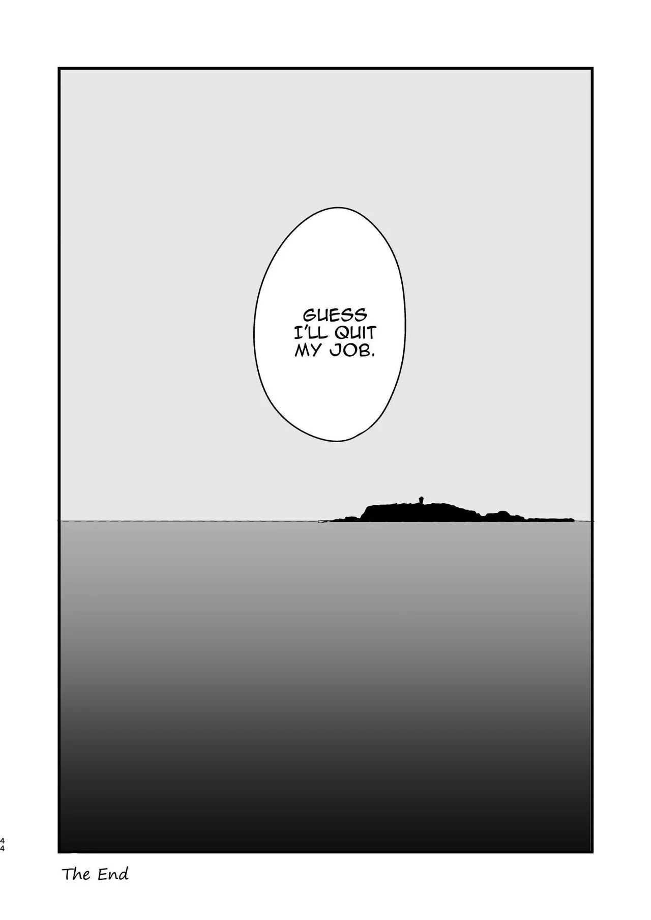 [Hokuro o Wasureruna. (siu)]Hatsukoi wa Nigai Seishun no Aji | The Bitter Taste Of Lost Love[English] [Darg777 Translations] [Digital] Page 45