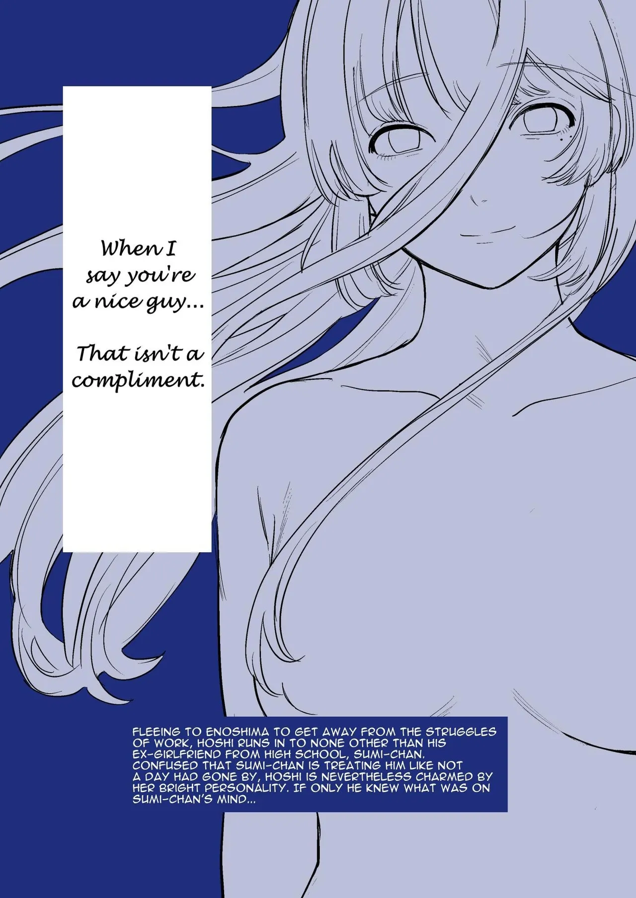 [Hokuro o Wasureruna. (siu)]Hatsukoi wa Nigai Seishun no Aji | The Bitter Taste Of Lost Love[English] [Darg777 Translations] [Digital] Page 48