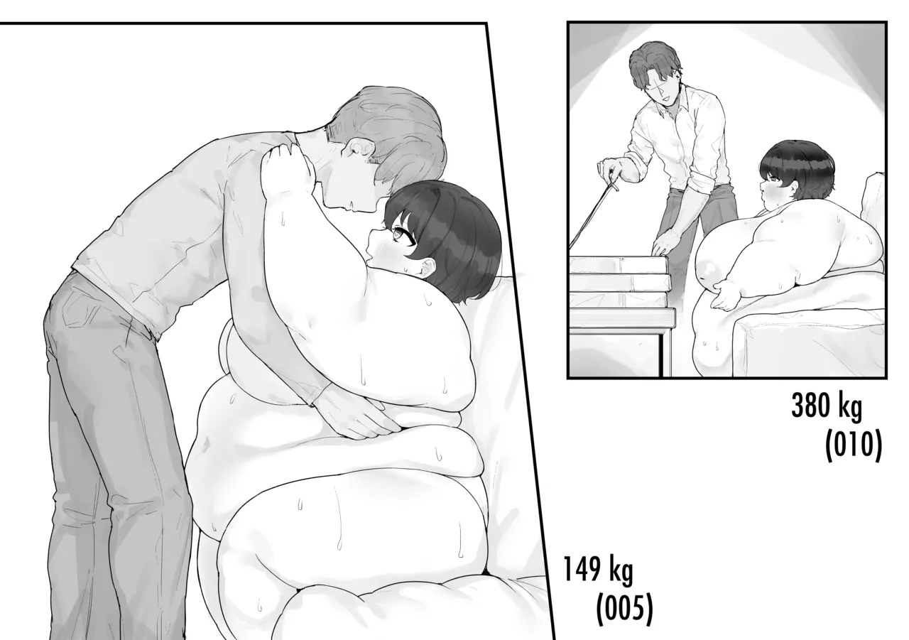 [habutton]Athletics Circle Girl(ongoing) Page 80