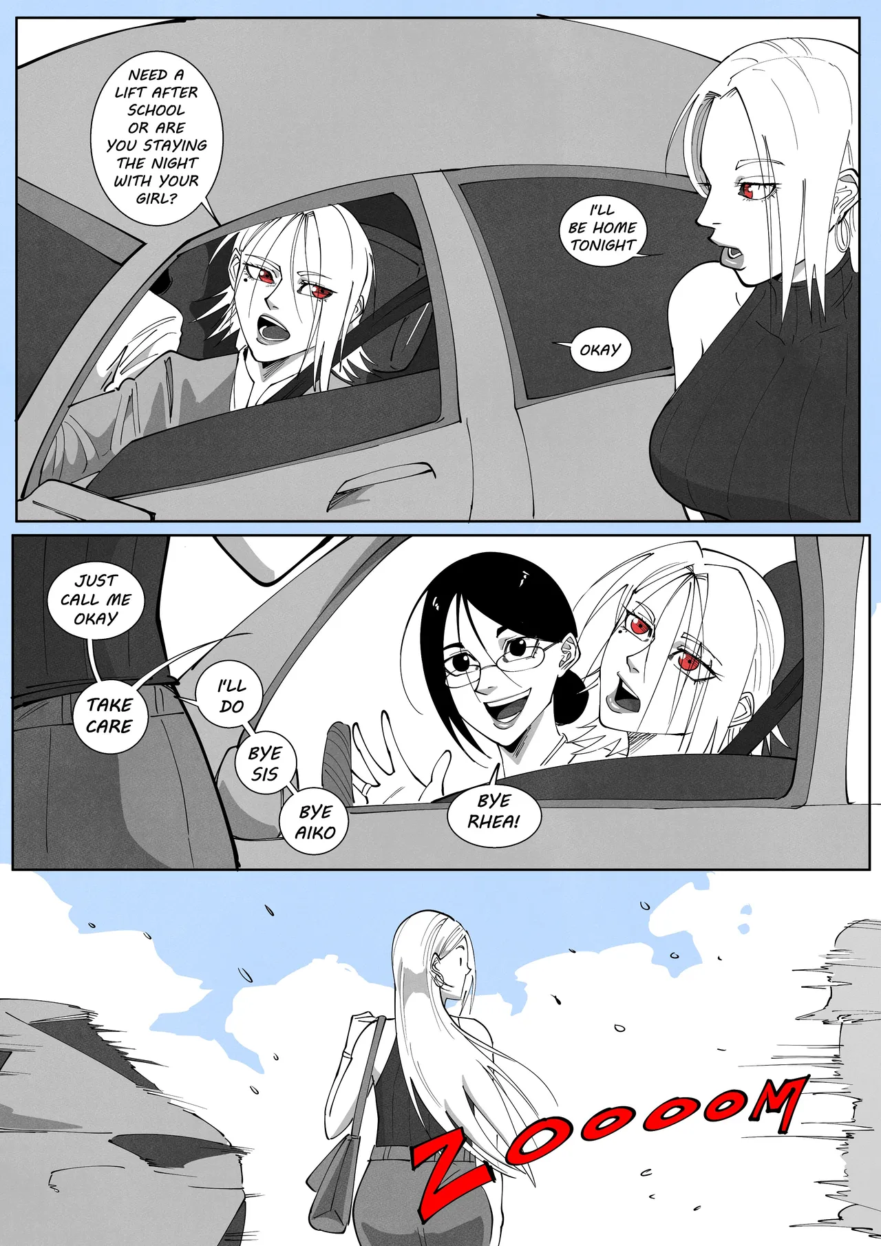 [UselessBegging]GNO .02[English][Incomplete /Ongoing] [Censored] Page 93