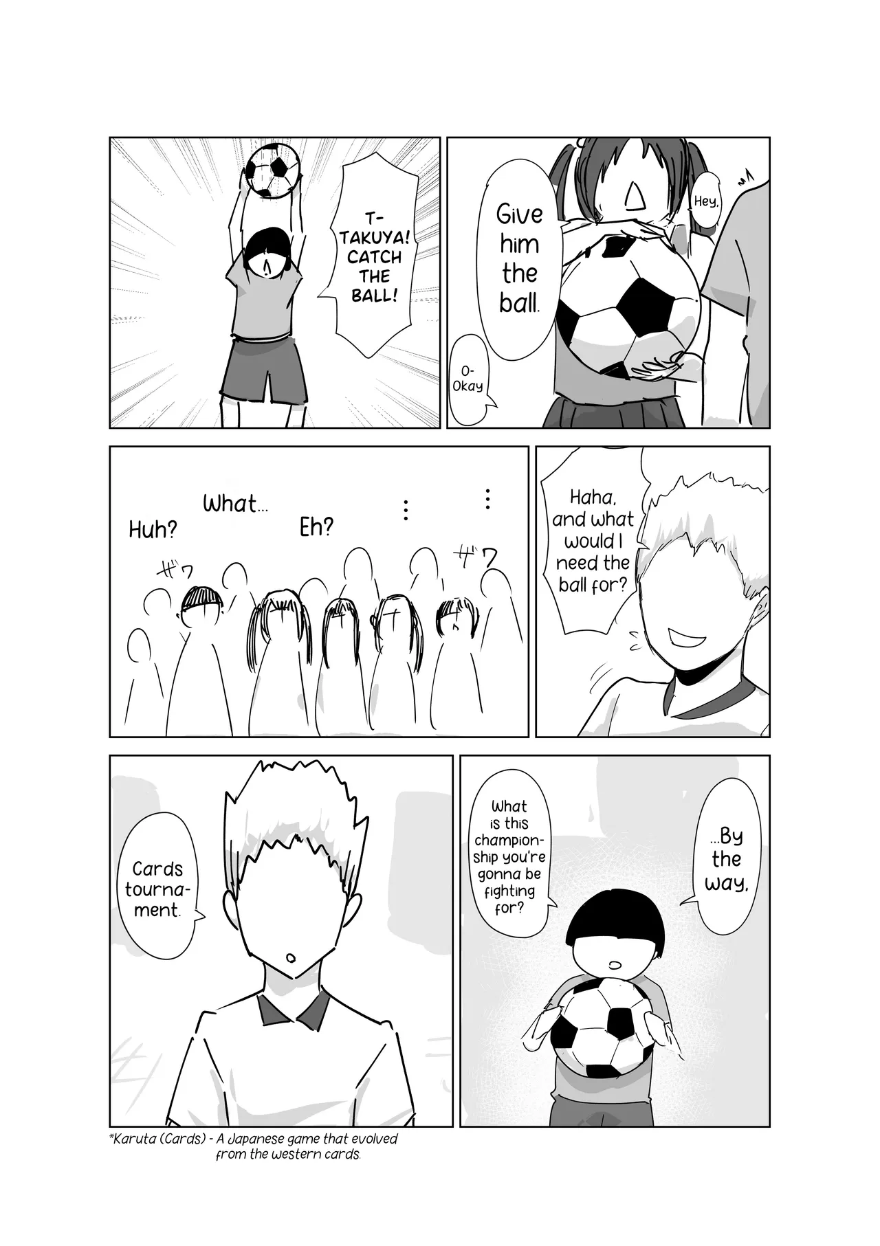 [Hathor]Do Inran Dolly 2 ~Manatsu no Kimo Dameshi Hen!~ | Slutty Dori ~Midsummer Test of Courage~[English] Page 49