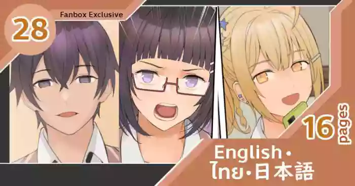 (Avacyn)Alya-San part 2(English)