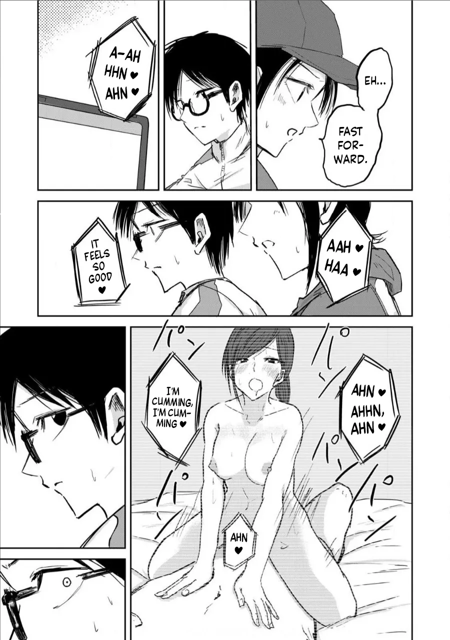 [Nakaura Tomoki]Ueno-kun wa Kaihatsu-zumi Dai 12 wa | Ueno-kun Has Been Developed Chapter 12[English] Page 11