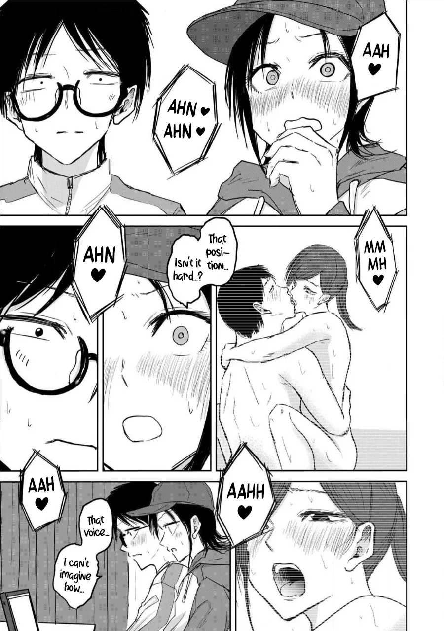 [Nakaura Tomoki]Ueno-kun wa Kaihatsu-zumi Dai 12 wa | Ueno-kun Has Been Developed Chapter 12[English] Page 13