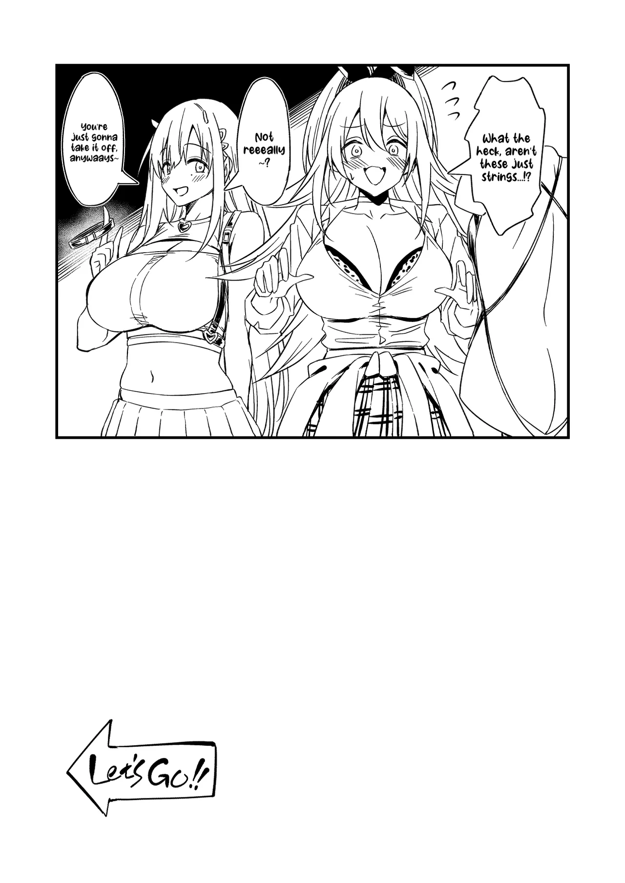 [AERODOG (inu)]PURUPURU NYURUN(Goddess of Victory: Nikke) [English] {Doujins.com} [Digital] Page 3