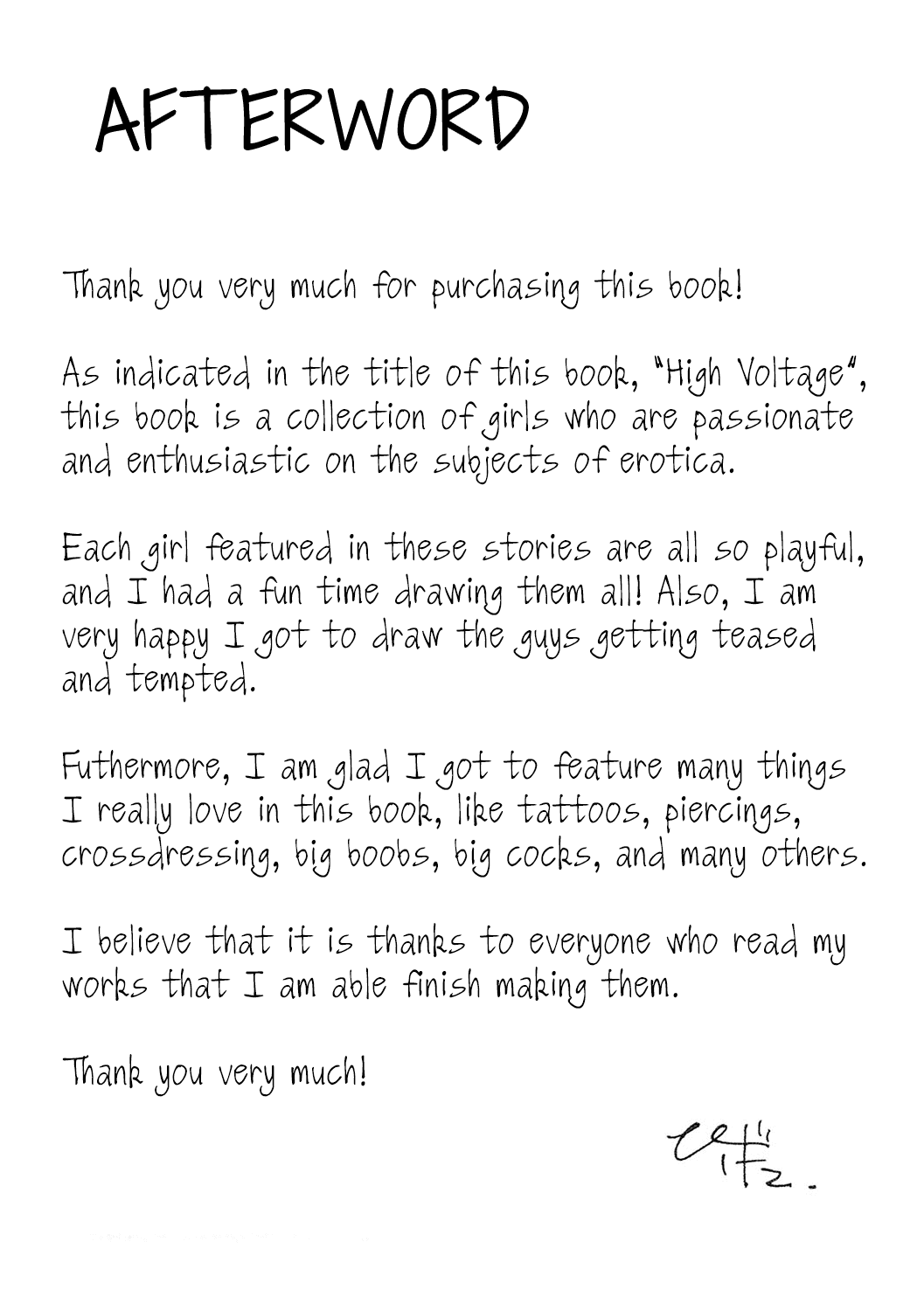 [Higeta]Hai Boruteji! - 17cm ni Koishiteru | High Voltage! 17cm Deep in Love!(High Voltage!) [English] [DevilDongTL] [Digital] Page 74