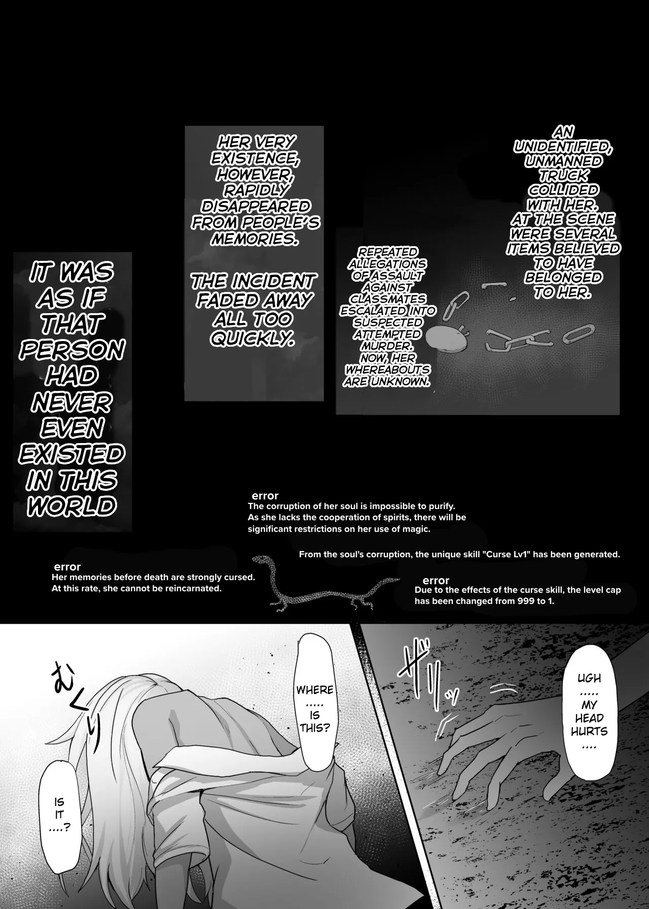 [Gotarou no All Night Fuck (Gotarou)]A Gyaru Who Bullies a Futanari High School Girl[English] Page 53