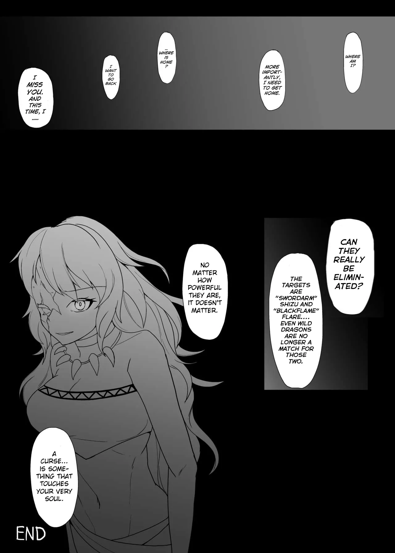 [Gotarou no All Night Fuck (Gotarou)]A Gyaru Who Bullies a Futanari High School Girl[English] Page 55
