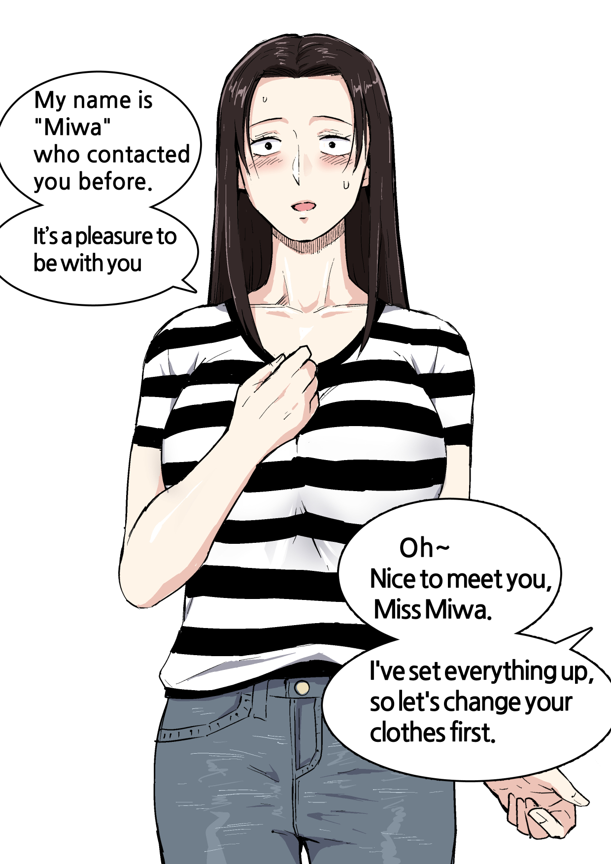 [Mobhunter]collection Page 1