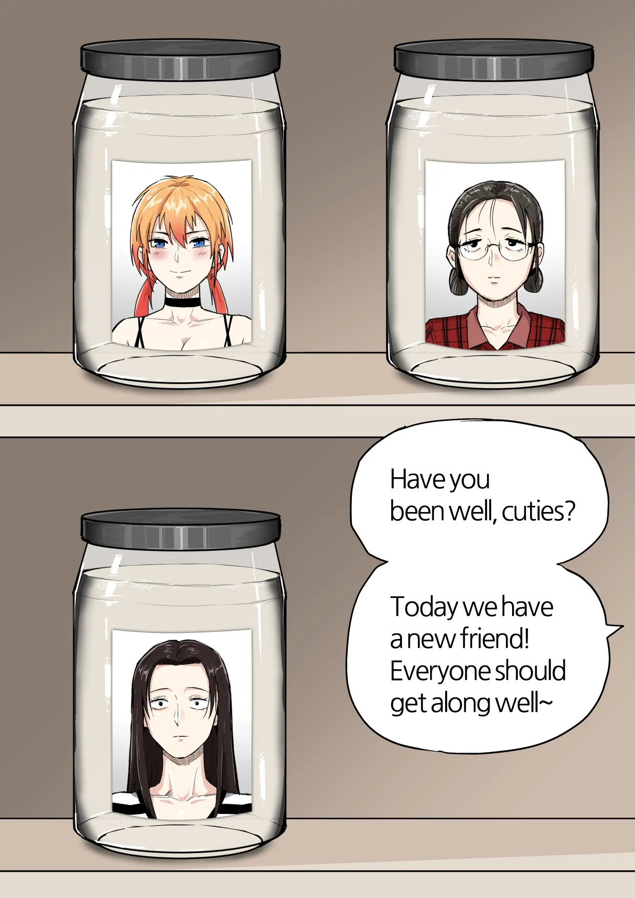 [Mobhunter]collection Page 15