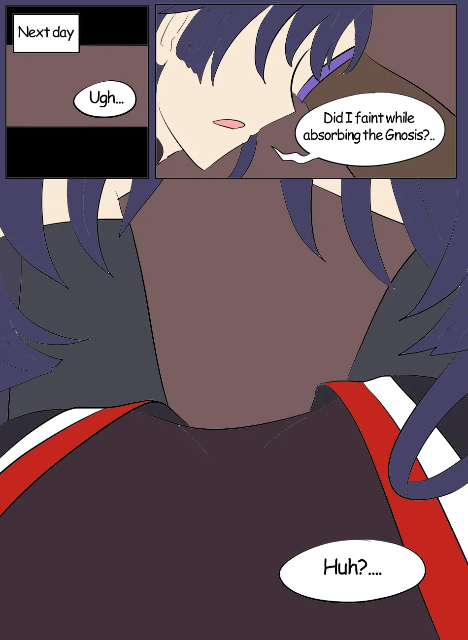 [Vel]Genshin TSF: Return of Shogun(Genshin Impact) [English] Page 2