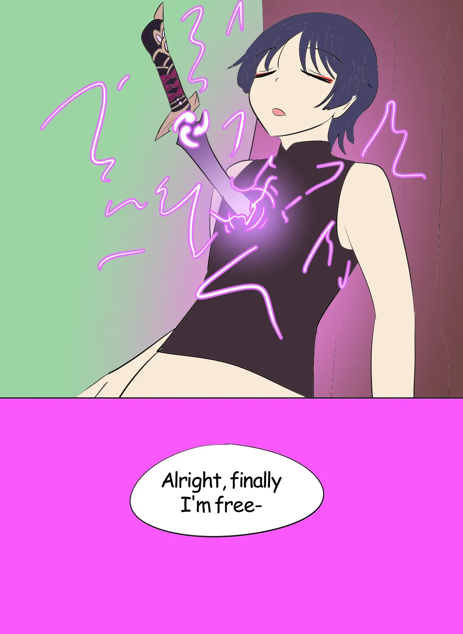 [Vel]Genshin TSF: Return of Shogun(Genshin Impact) [English] Page 23