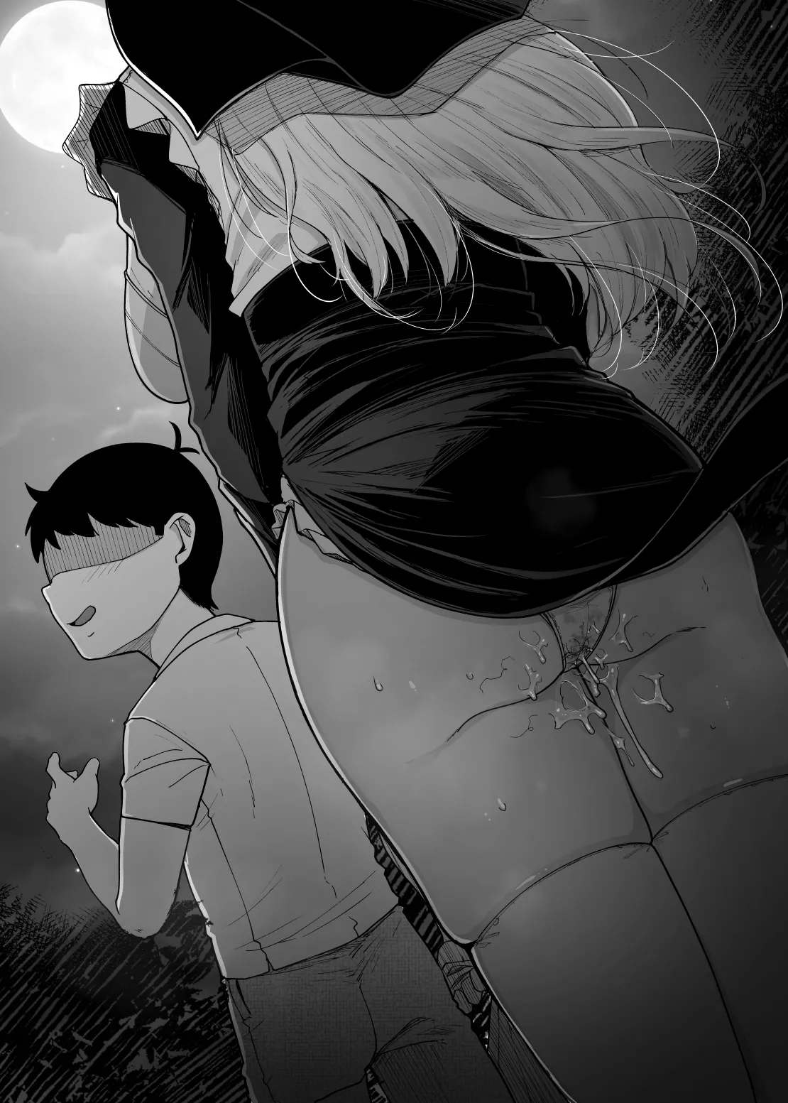 [Jikahatsudensho (flanvia)]Zange Ana 5 | Confession Hole 5[English] [head empty + BoundaryTL] [Digital] Page 52
