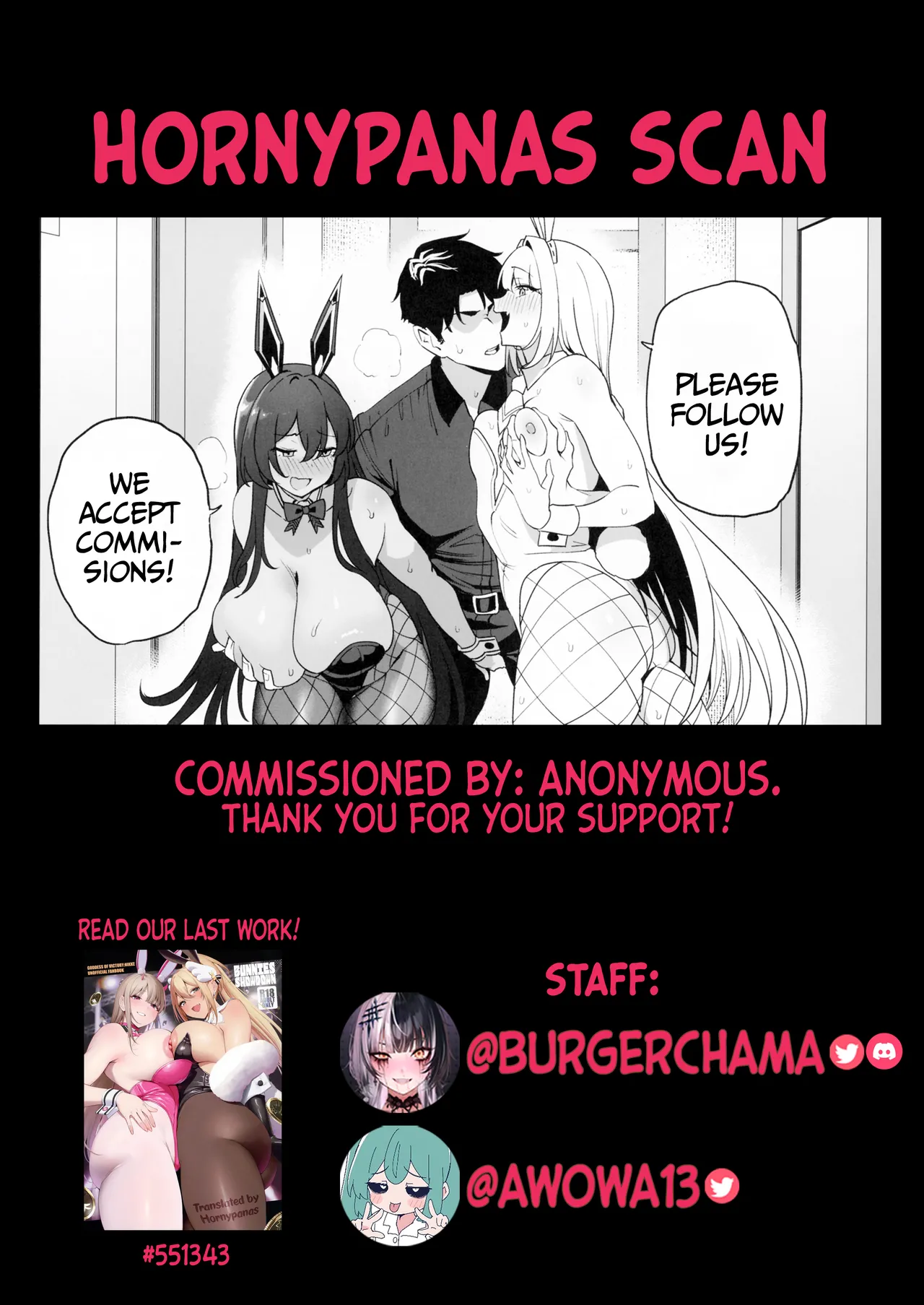 [E Tsuchiya (TUCCIAO)]Shakkin Gal 3-nin ga Doujin AV Satsuei shita Kekka | The consequences of 3 debt-ridden gals shooting an AV[English] [Hornypanas] Page 54