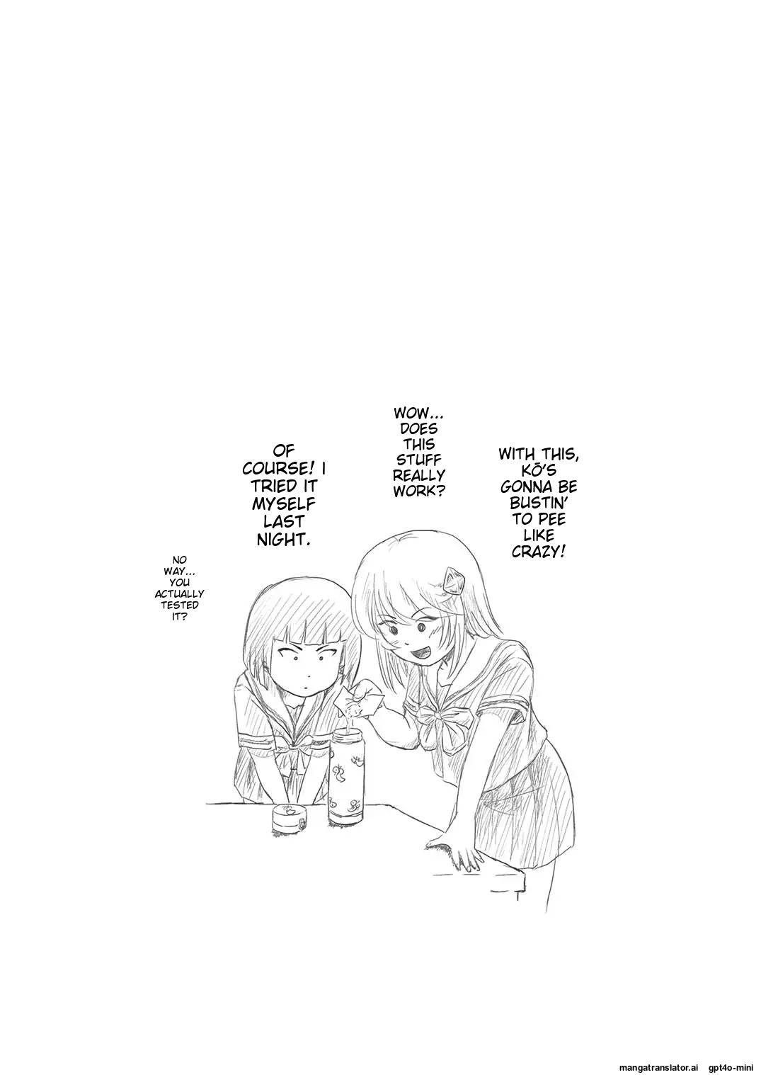 [Chimee House (Takapi)]Sonna no Zurui 2 | That's Just Not Fair! 2[English] [Digital] Page 27