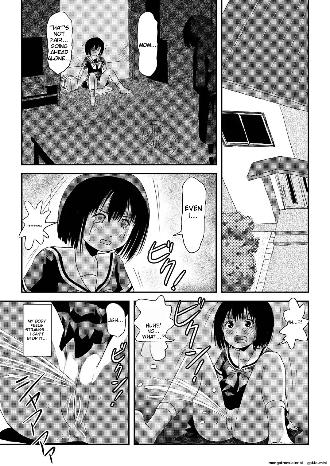 [Chimee House (Takapi)]Sonna no Zurui 2 | That's Just Not Fair! 2[English] [Digital] Page 5