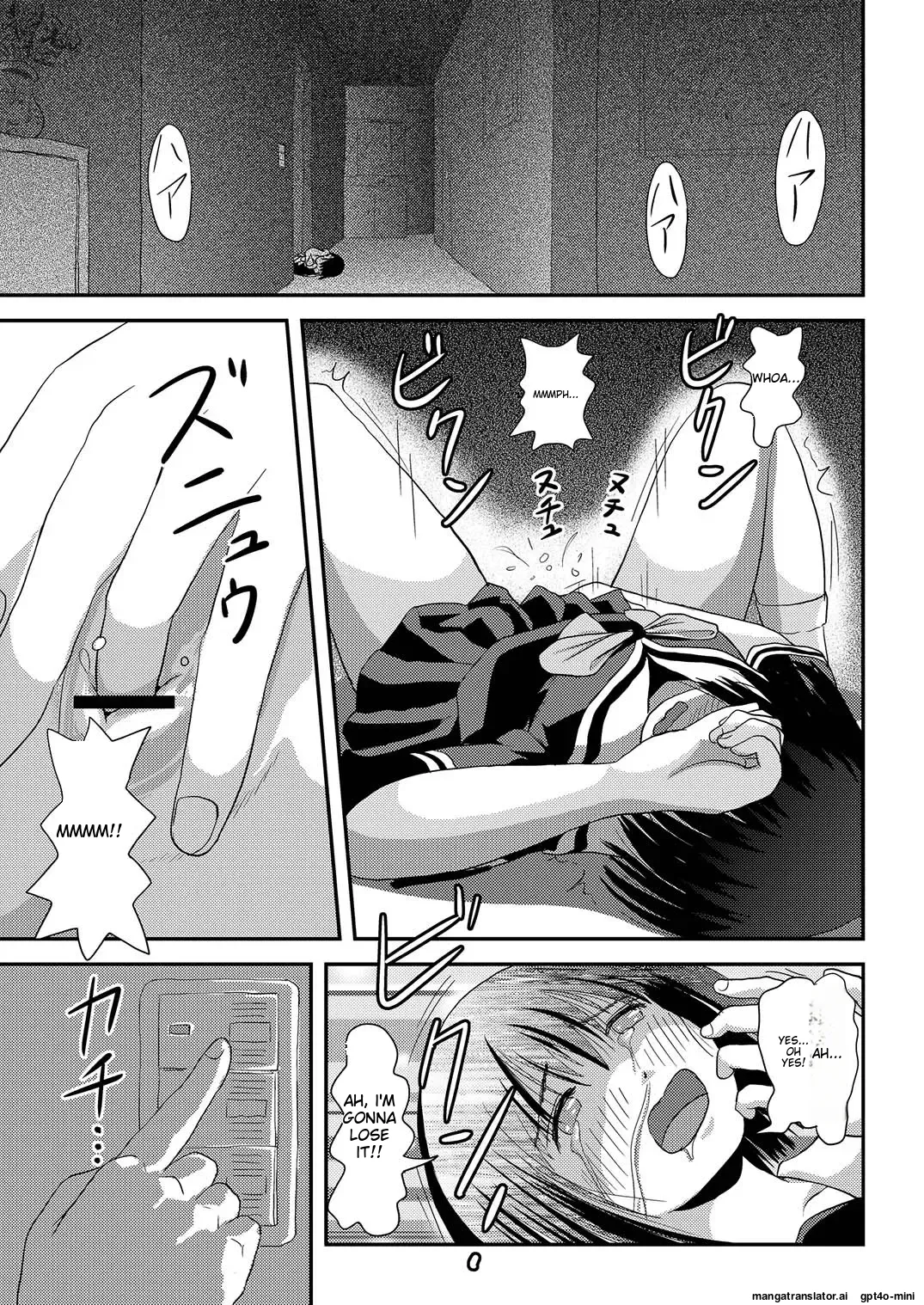 [Chimee House (Takapi)]Sonna no Zurui 2 | That's Just Not Fair! 2[English] [Digital] Page 7