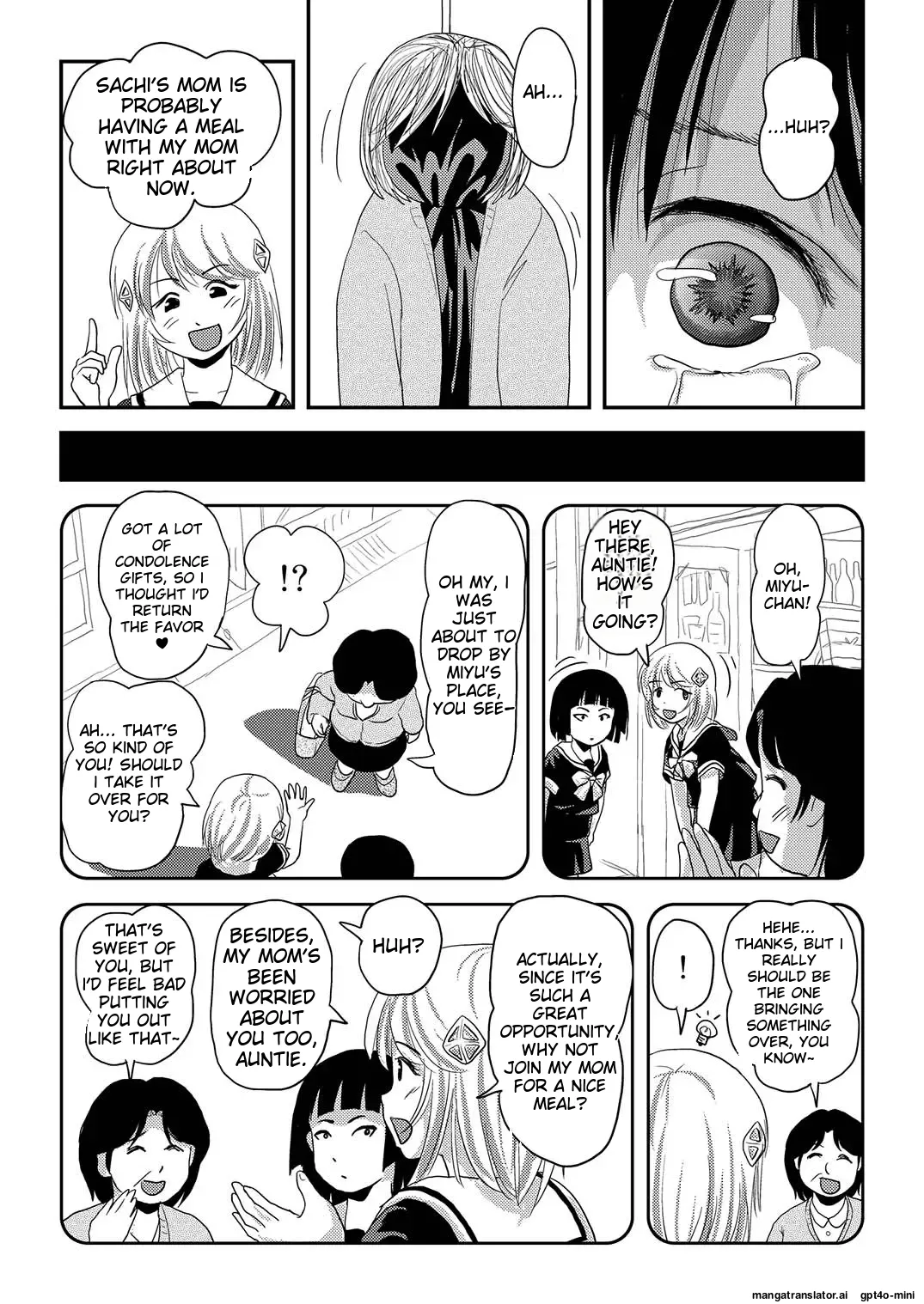 [Chimee House (Takapi)]Sonna no Zurui 2 | That's Just Not Fair! 2[English] [Digital] Page 9