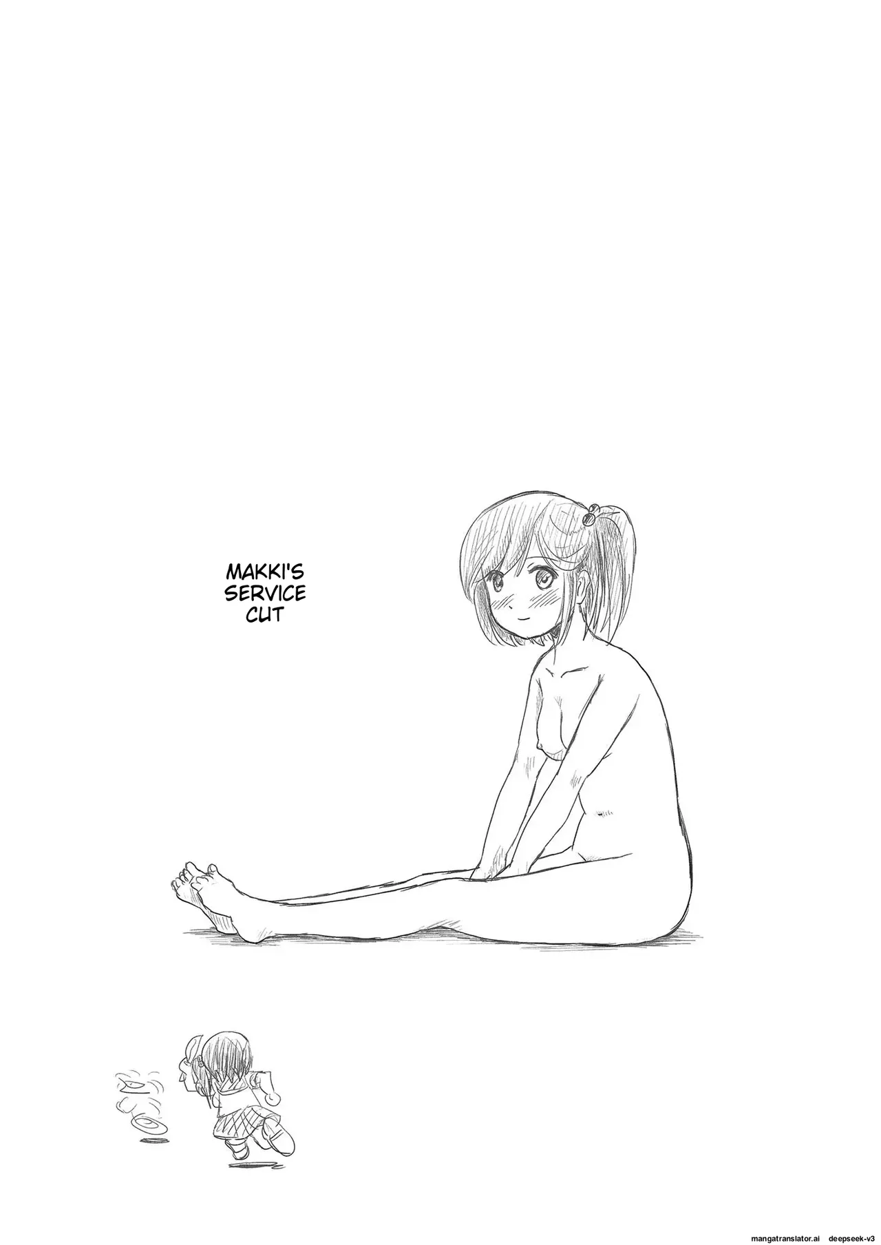 [Chimee House (Takapi)]Sakura Kotaka no Roshutsubiyori 6[English] [Digital] Page 27