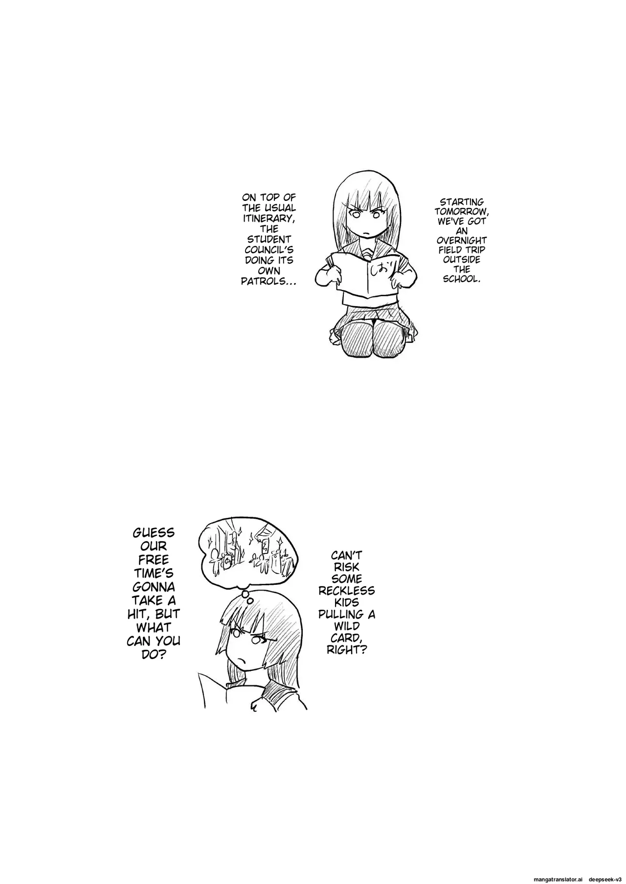 [Chimee House (Takapi)]Sakura Kotaka no Roshutsubiyori 6[English] [Digital] Page 3