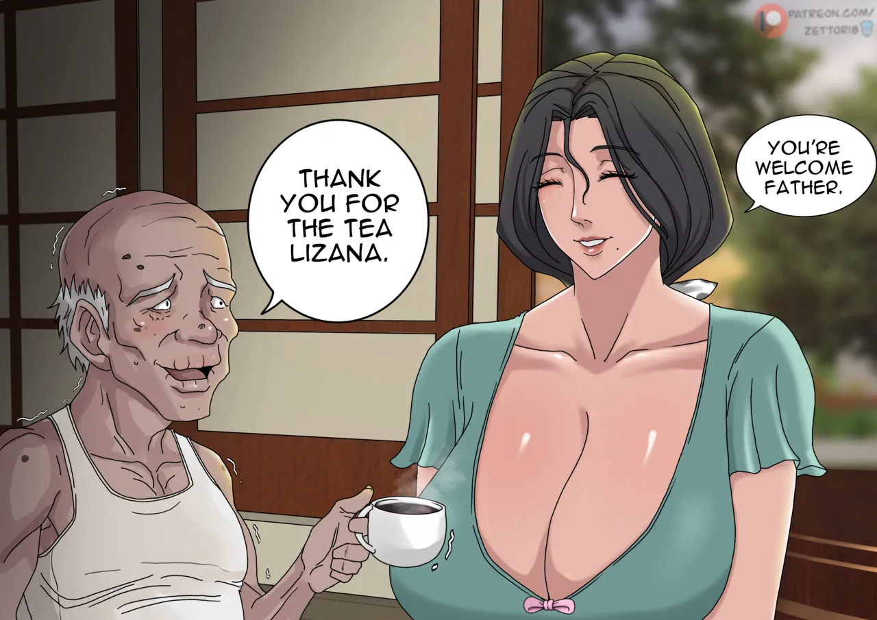 [Zetto]SinfulLust #01[ENG] Page 65