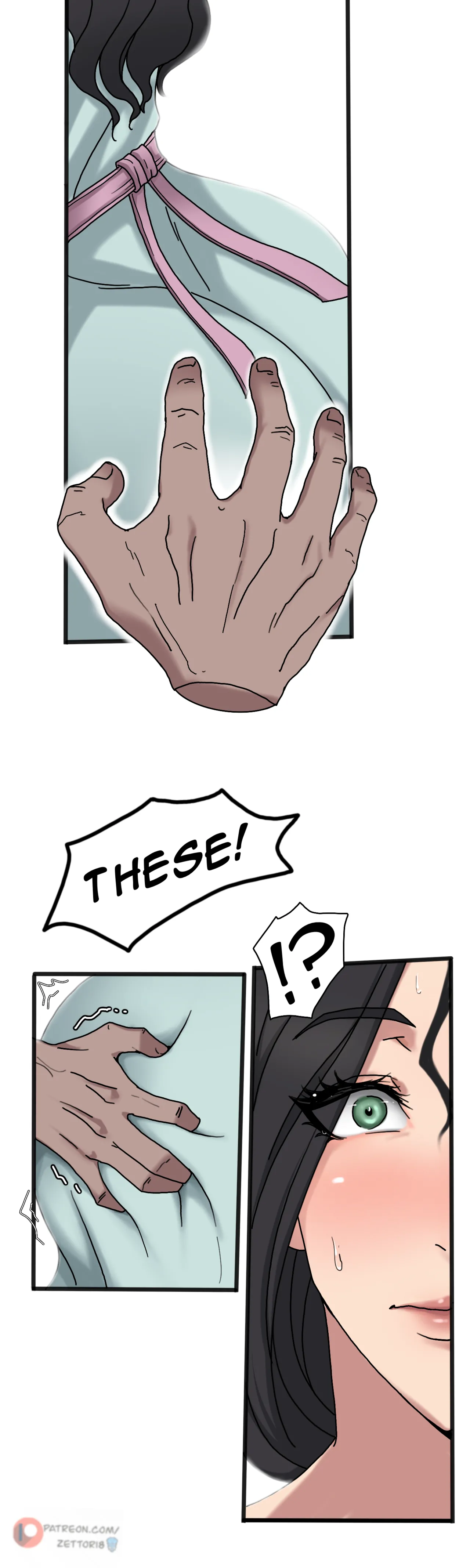 [Zetto]SinfulLust #01[ENG] Page 8