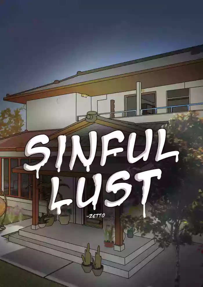 [Zetto]SinfulLust #01[ENG]