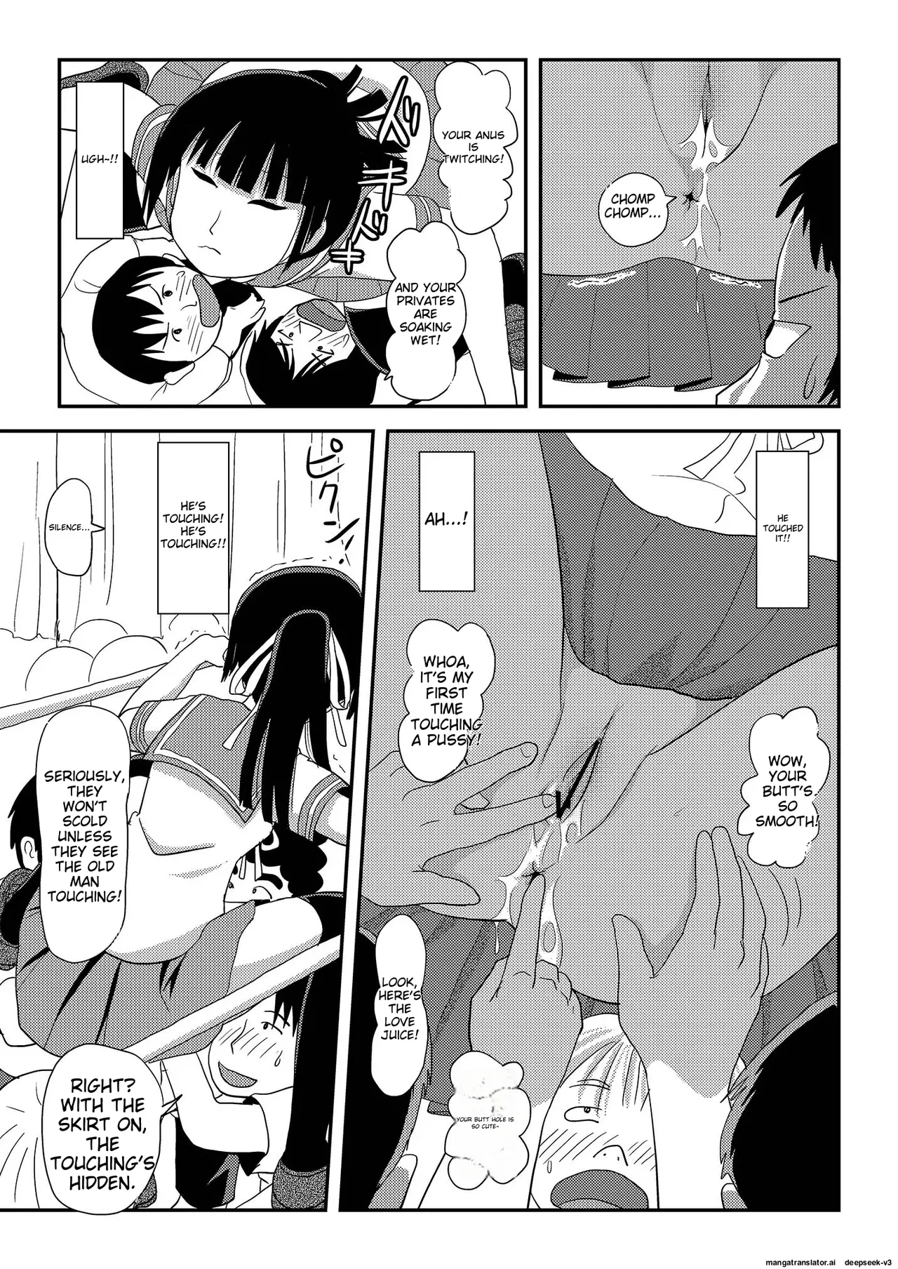 [Chimee House (Takapi)]Sakura Kotaka no Roshutsubiyori 8 Page 17