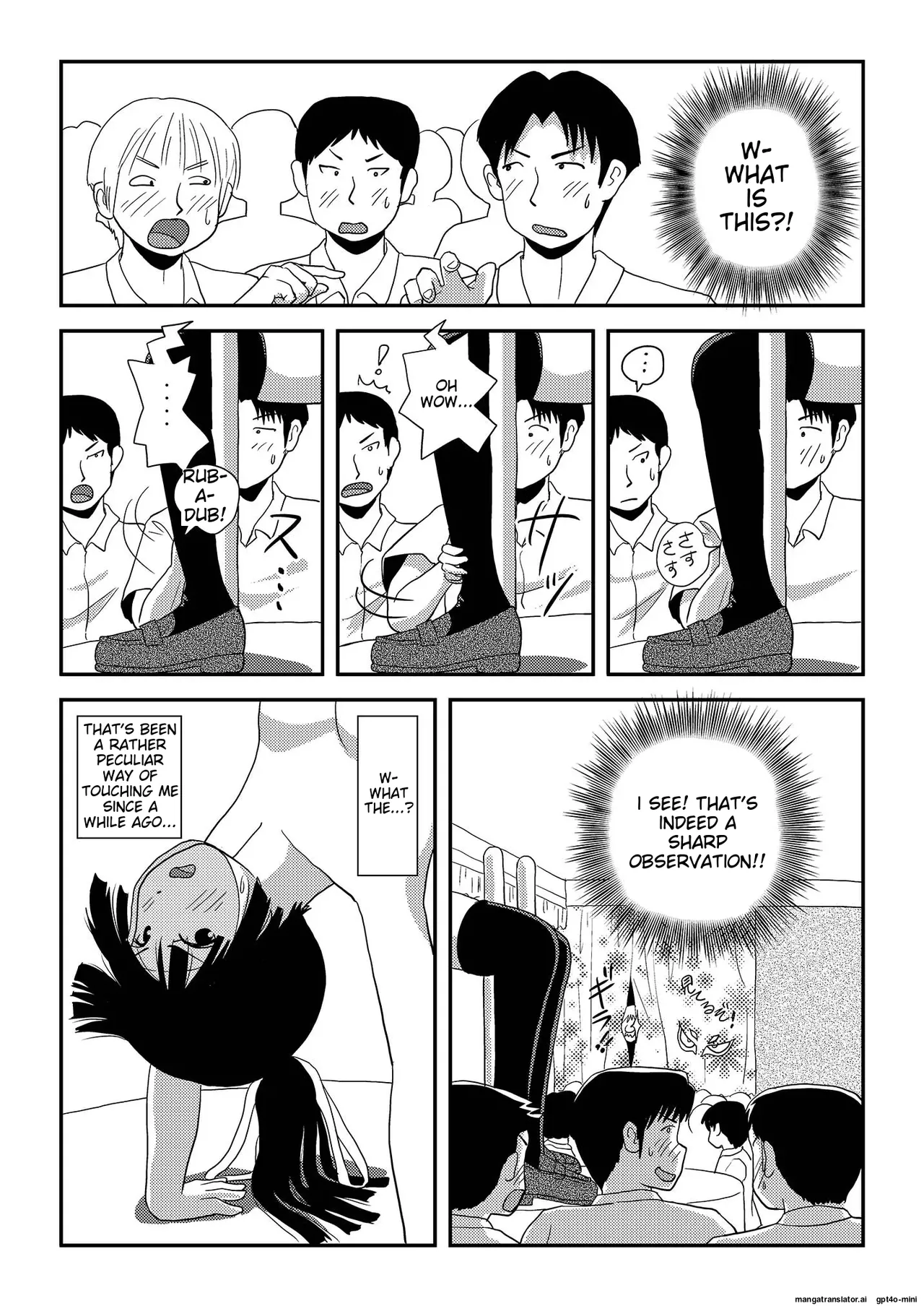 [Chimee House (Takapi)]Sakura Kotaka no Roshutsubiyori 8 Page 7