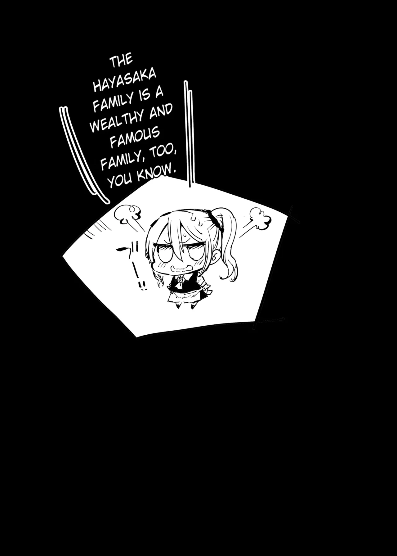 [Eromazun (Ma-kurou)]Hayasaka Ai wa H na Maid  Hayasaka Ai is a Slutty Maid(Kaguya-sama wa Kokurasetai) [English] [Decensored] [Keye Necktire] [Digital] Page 30