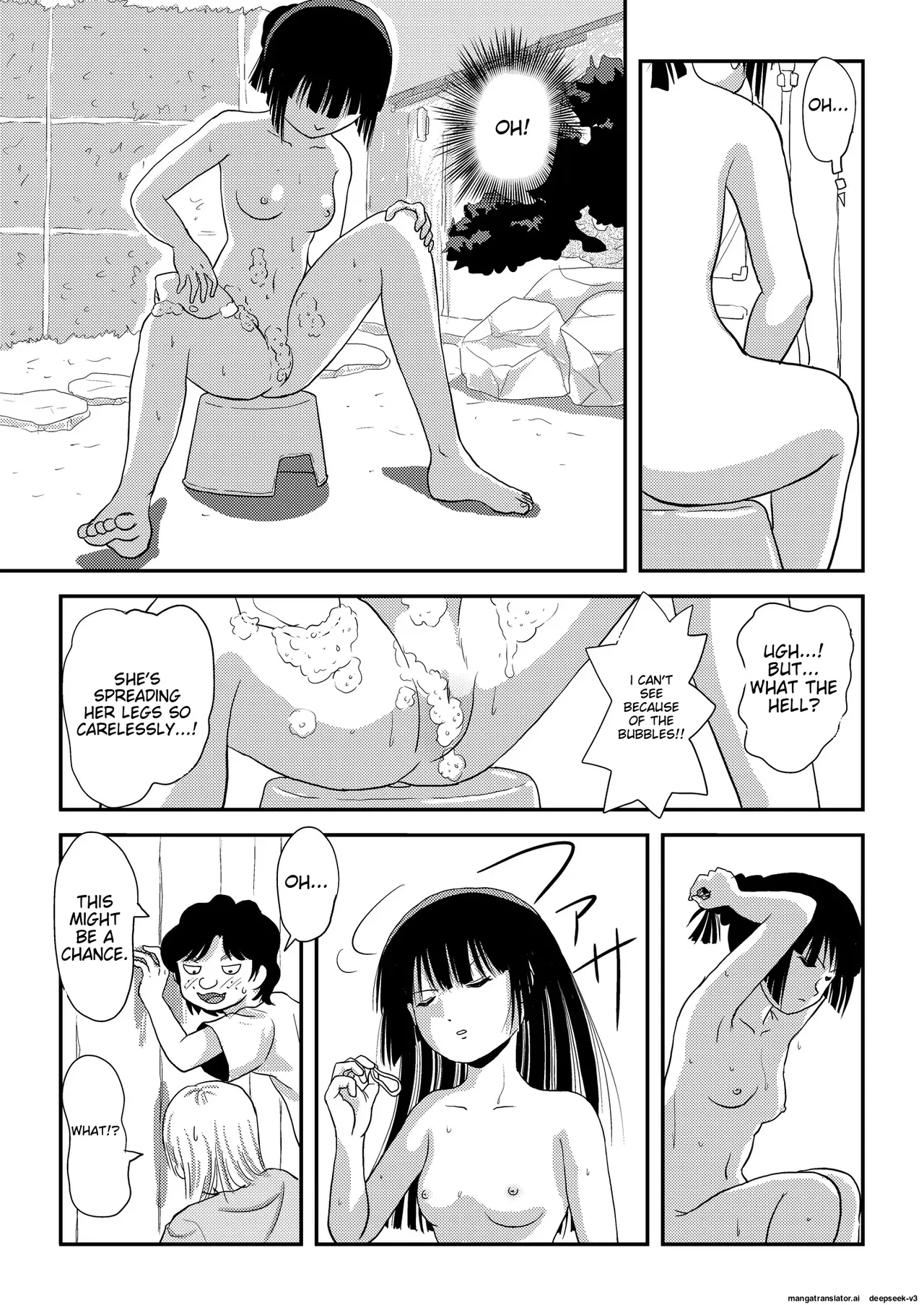 [Chimee House (Takapi)]Sakura Kotaka no Roshutsubiyori 9[English] [Digital] Page 11