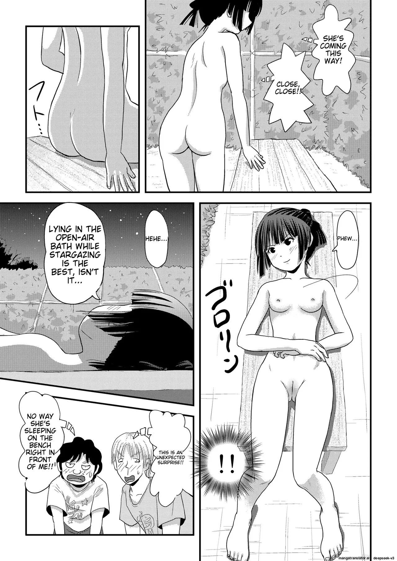 [Chimee House (Takapi)]Sakura Kotaka no Roshutsubiyori 9[English] [Digital] Page 17
