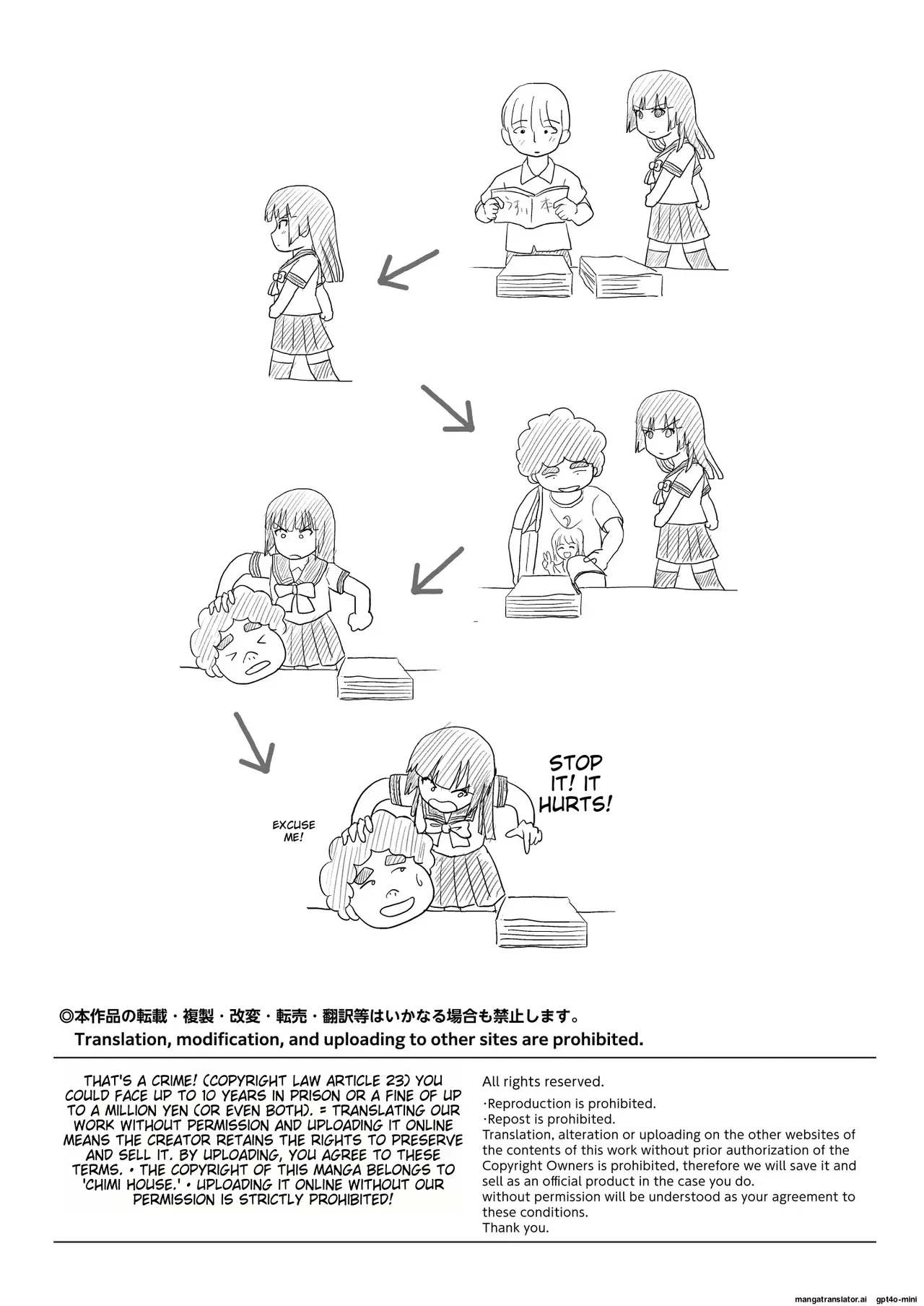 [Chimee House (Takapi)]Sakura Kotaka no Roshutsubiyori 9[English] [Digital] Page 4
