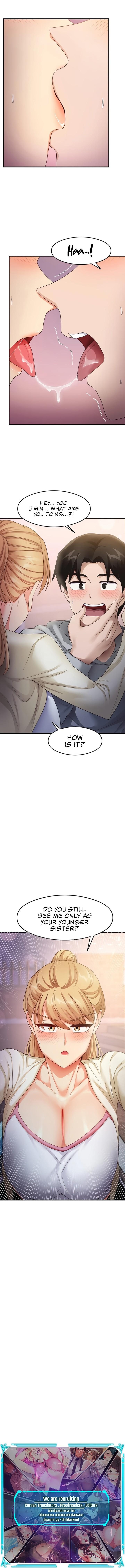 [Hoshi & Kore]My Study Method[Ch. 1-36] [English] [The Blank] [Ongoing] Page 132