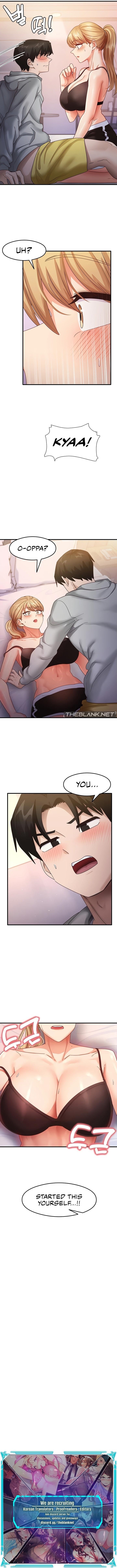 [Hoshi & Kore]My Study Method[Ch. 1-36] [English] [The Blank] [Ongoing] Page 138