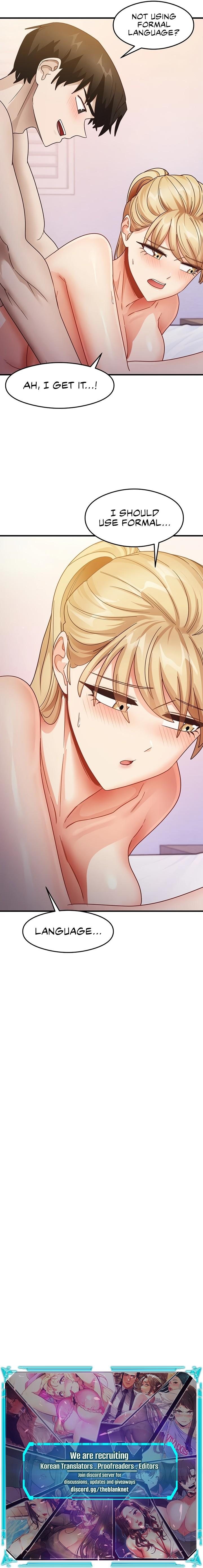 [Hoshi & Kore]My Study Method[Ch. 1-36] [English] [The Blank] [Ongoing] Page 151
