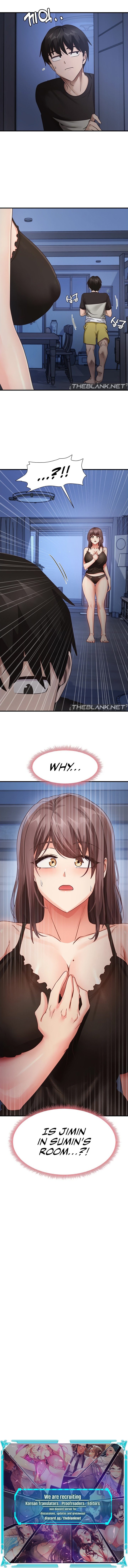 [Hoshi & Kore]My Study Method[Ch. 1-36] [English] [The Blank] [Ongoing] Page 168