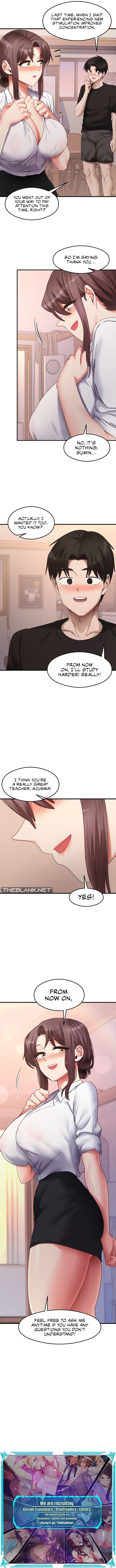 [Hoshi & Kore]My Study Method[Ch. 1-36] [English] [The Blank] [Ongoing] Page 208
