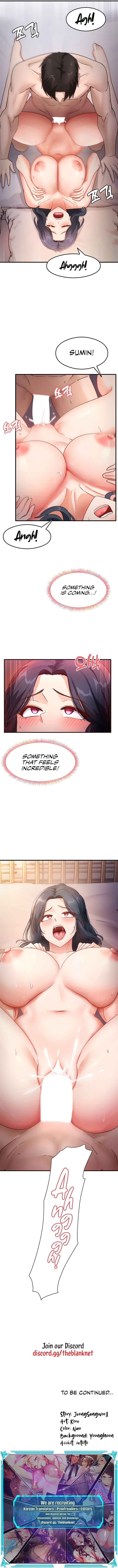 [Hoshi & Kore]My Study Method[Ch. 1-36] [English] [The Blank] [Ongoing] Page 38